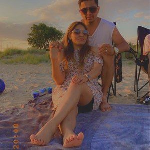 Meet your Posher, Miguel